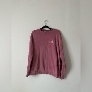 Morgan Harper Nichole Sweatshirt